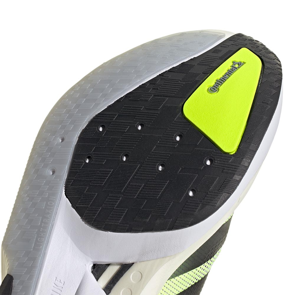 Adidas Adizero Boston 13 Joggesko Herre Volt/Sort