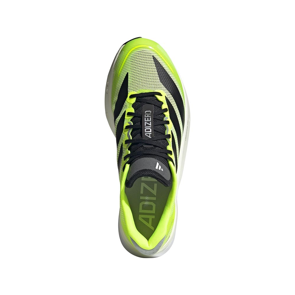 Adidas Adizero Boston 13 Joggesko Herre Volt/Sort
