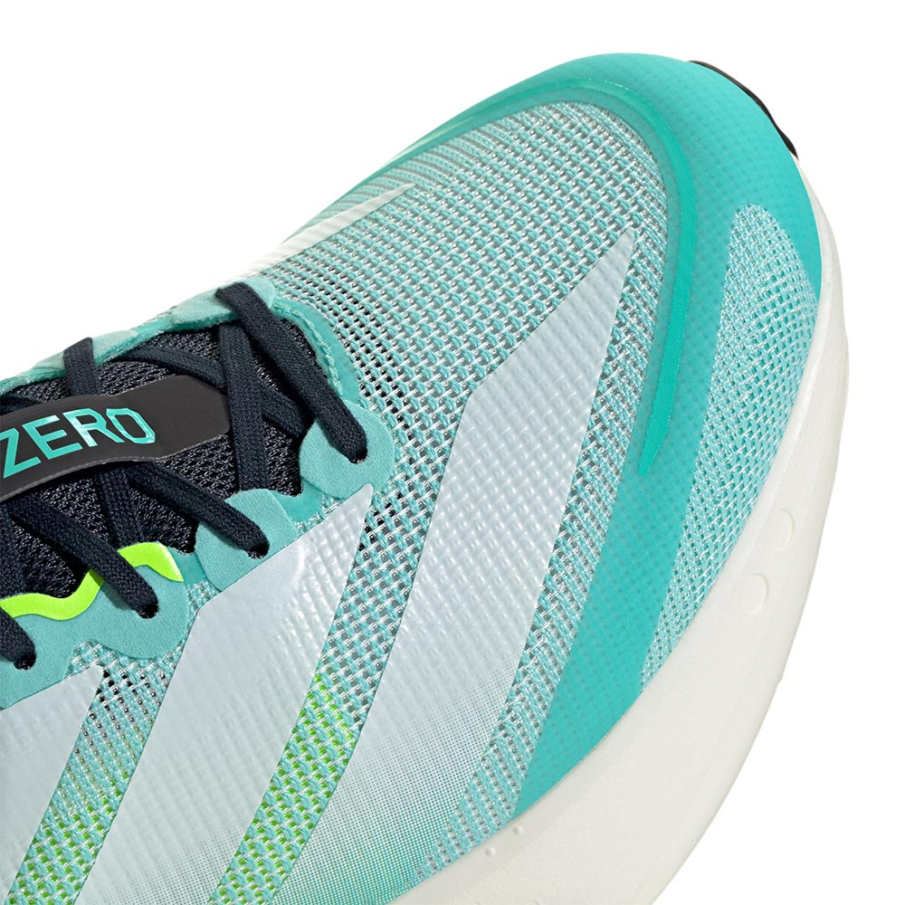Adidas Adizero Boston 13 Joggesko Herre Turkis/Grønn