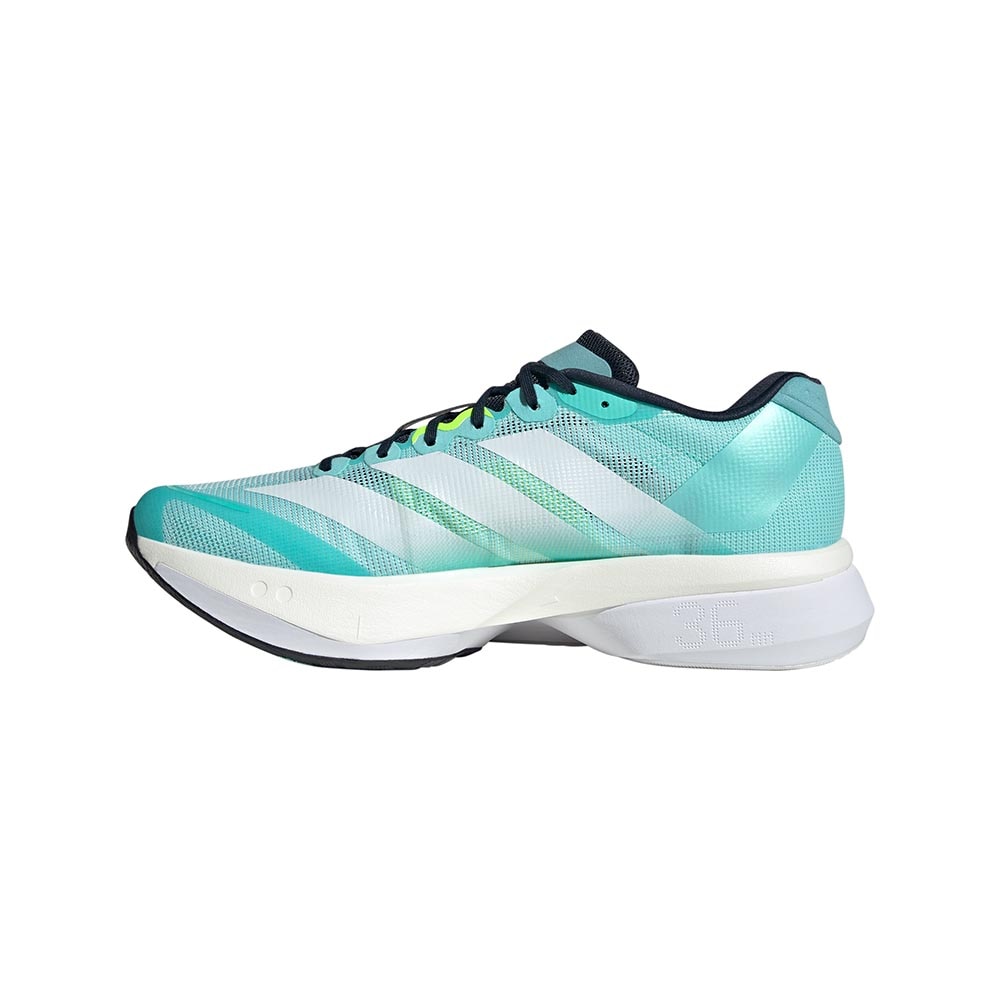 Adidas Adizero Boston 13 Joggesko Herre Turkis/Grønn