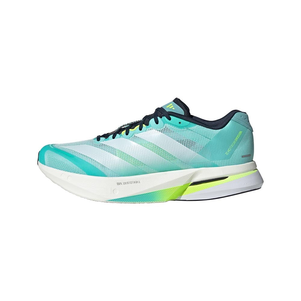 Adidas Adizero Boston 13 Joggesko Herre Turkis/Grønn