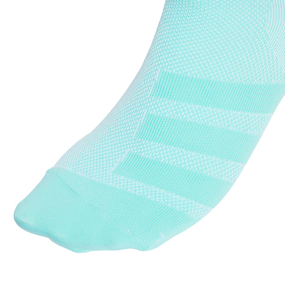 Adidas RunxAdizero Løpesokker Turkis