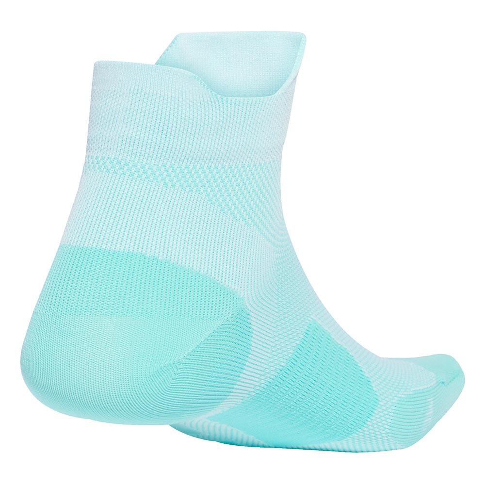 Adidas RunxAdizero Løpesokker Turkis