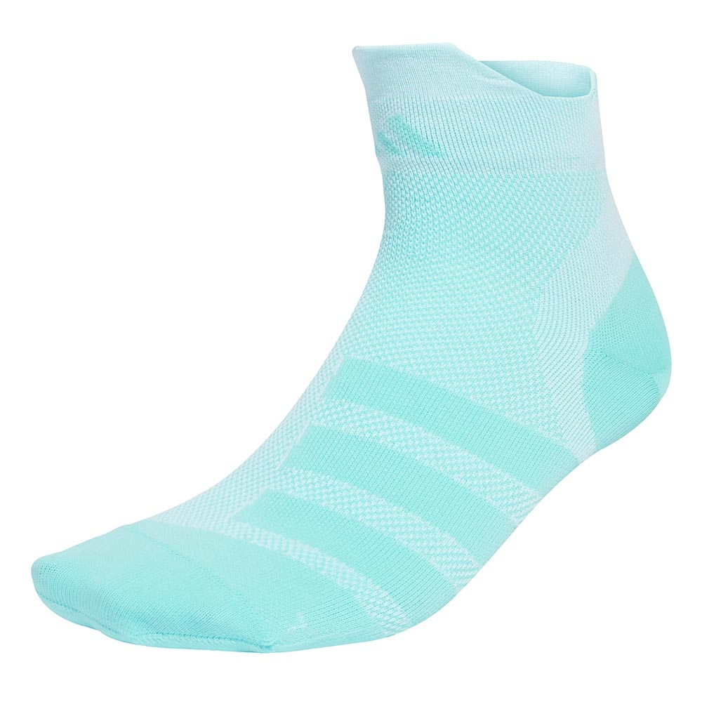 Adidas RunxAdizero Løpesokker Turkis