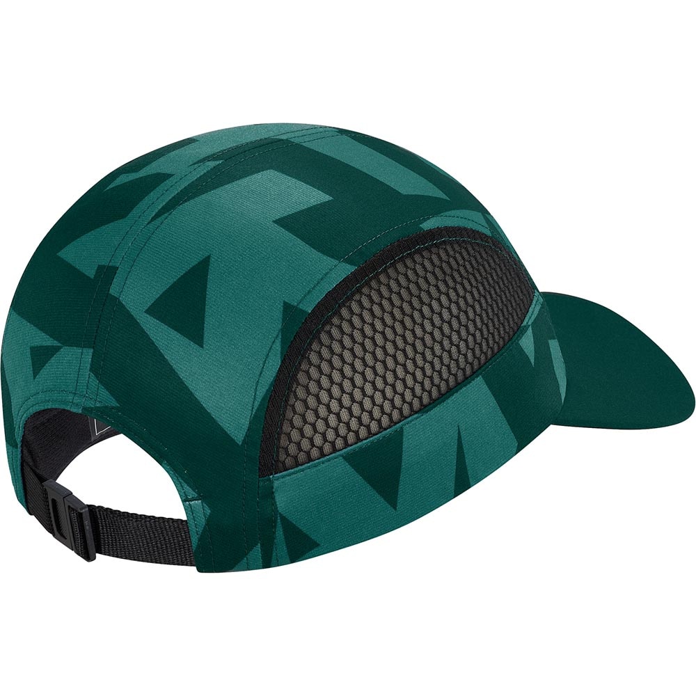 Adidas Terrex Climacool 5-Panel Graphic Caps Grønn
