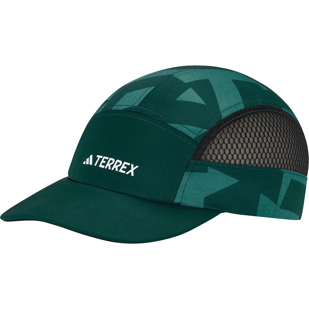Adidas Terrex Climacool 5-Panel Graphic Caps Grønn