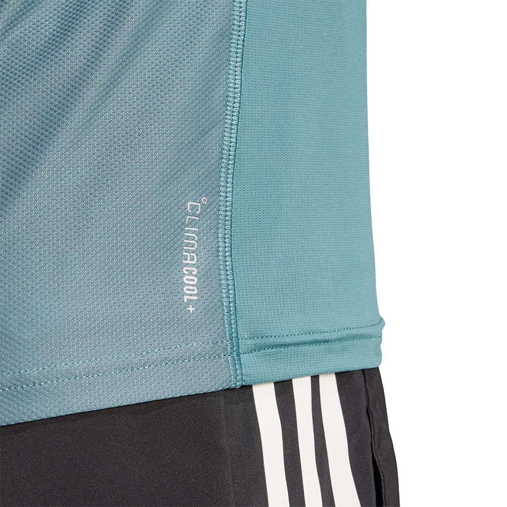 Adidas Adi365 Running Climacool+ Langermet Trøye Herre Blå