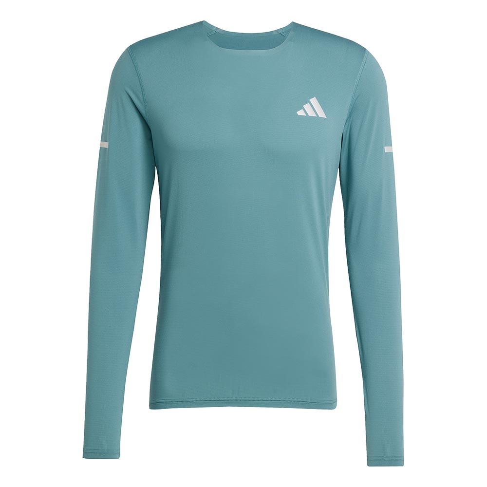 Adidas Adi365 Running Climacool+ Langermet Trøye Herre Blå