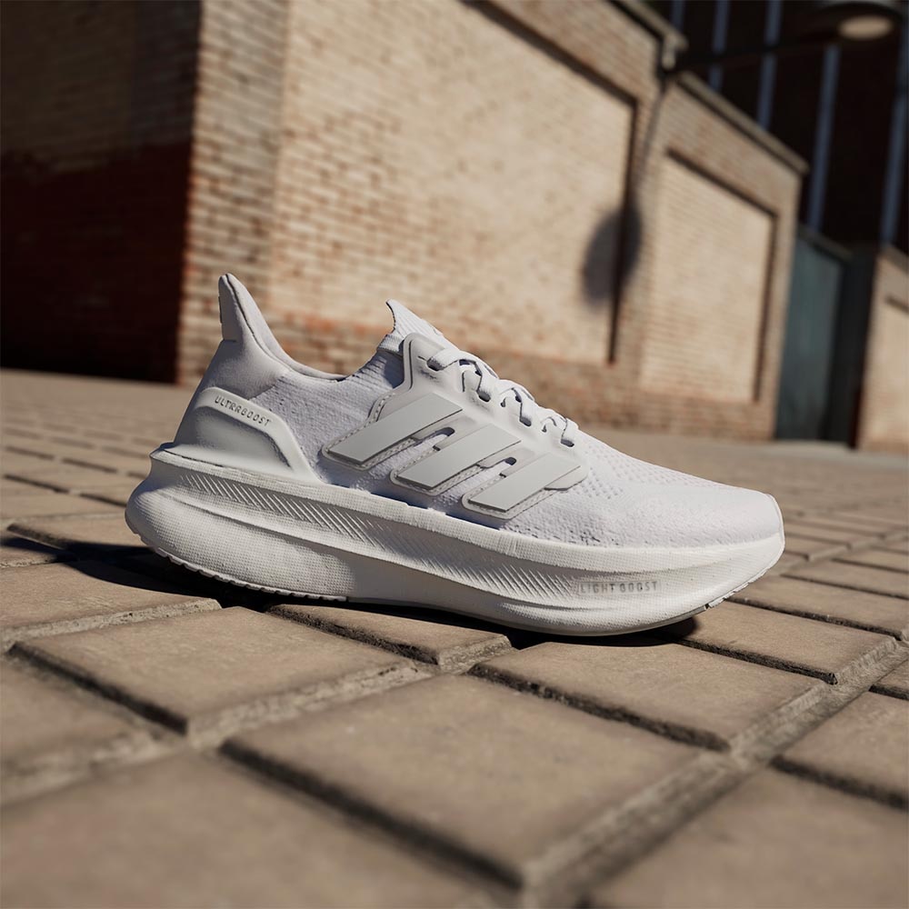 Adidas UltraBoost 5 Joggesko Dame Hvit