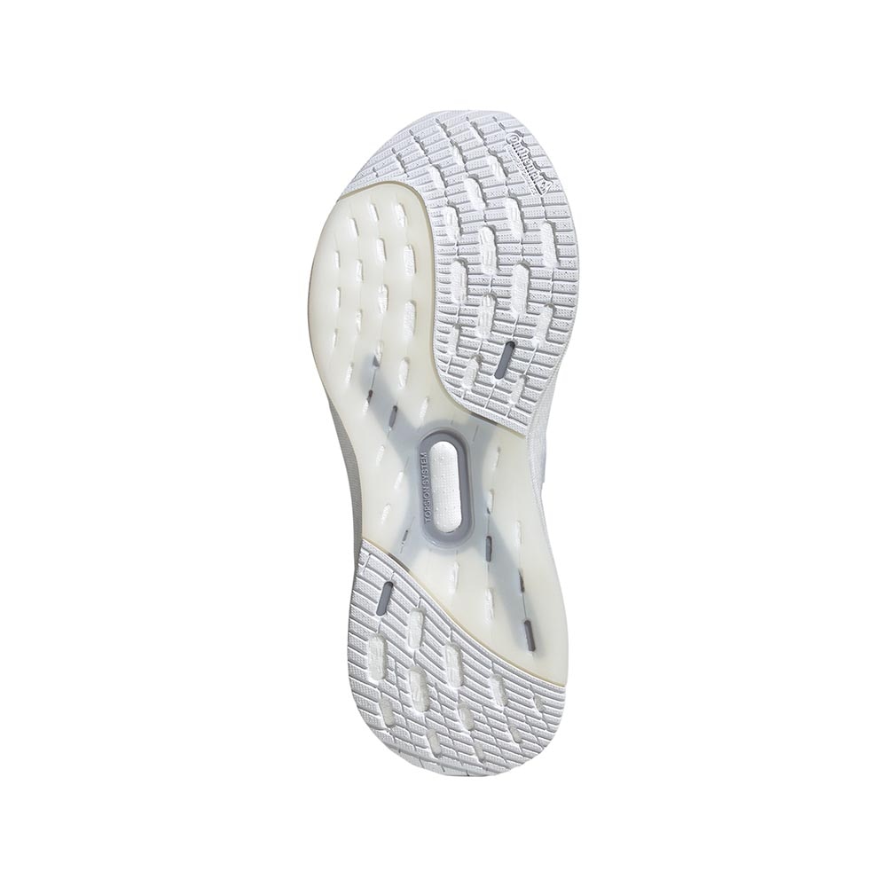 Adidas UltraBoost 5 Joggesko Dame Hvit