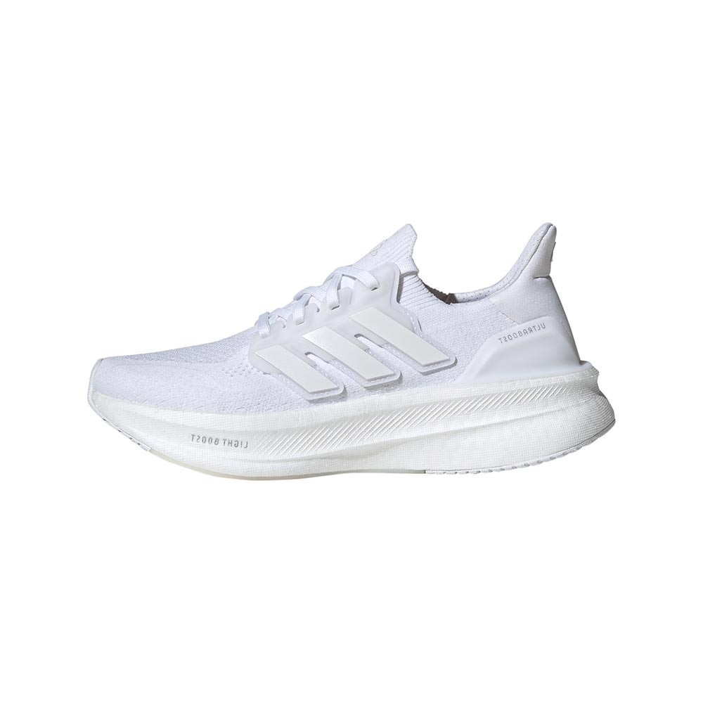 Adidas UltraBoost 5 Joggesko Dame Hvit