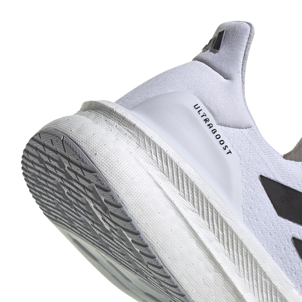 Adidas Ultraboost 5X Joggesko Herre Hvit/Sort