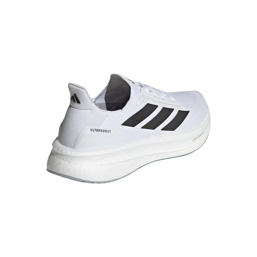 Adidas Ultraboost 5X Joggesko Herre Hvit/Sort
