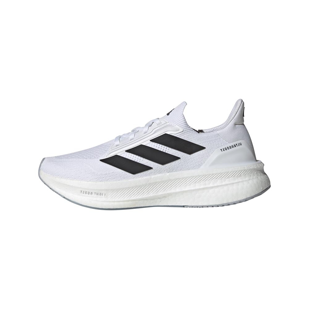 Adidas Ultraboost 5X Joggesko Herre Hvit/Sort