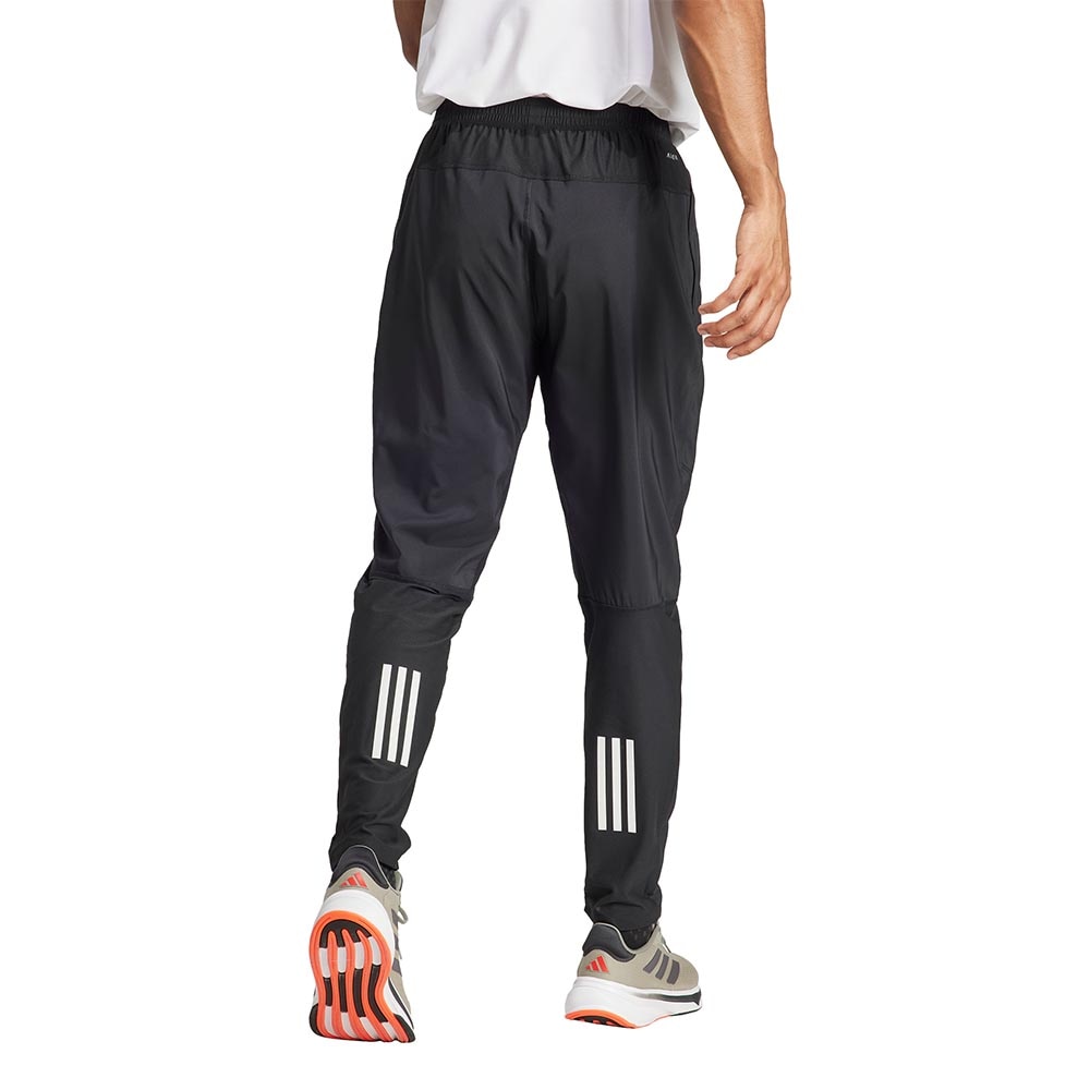 Adidas Own The Run Løpebukse Herre Sort/Hvit
