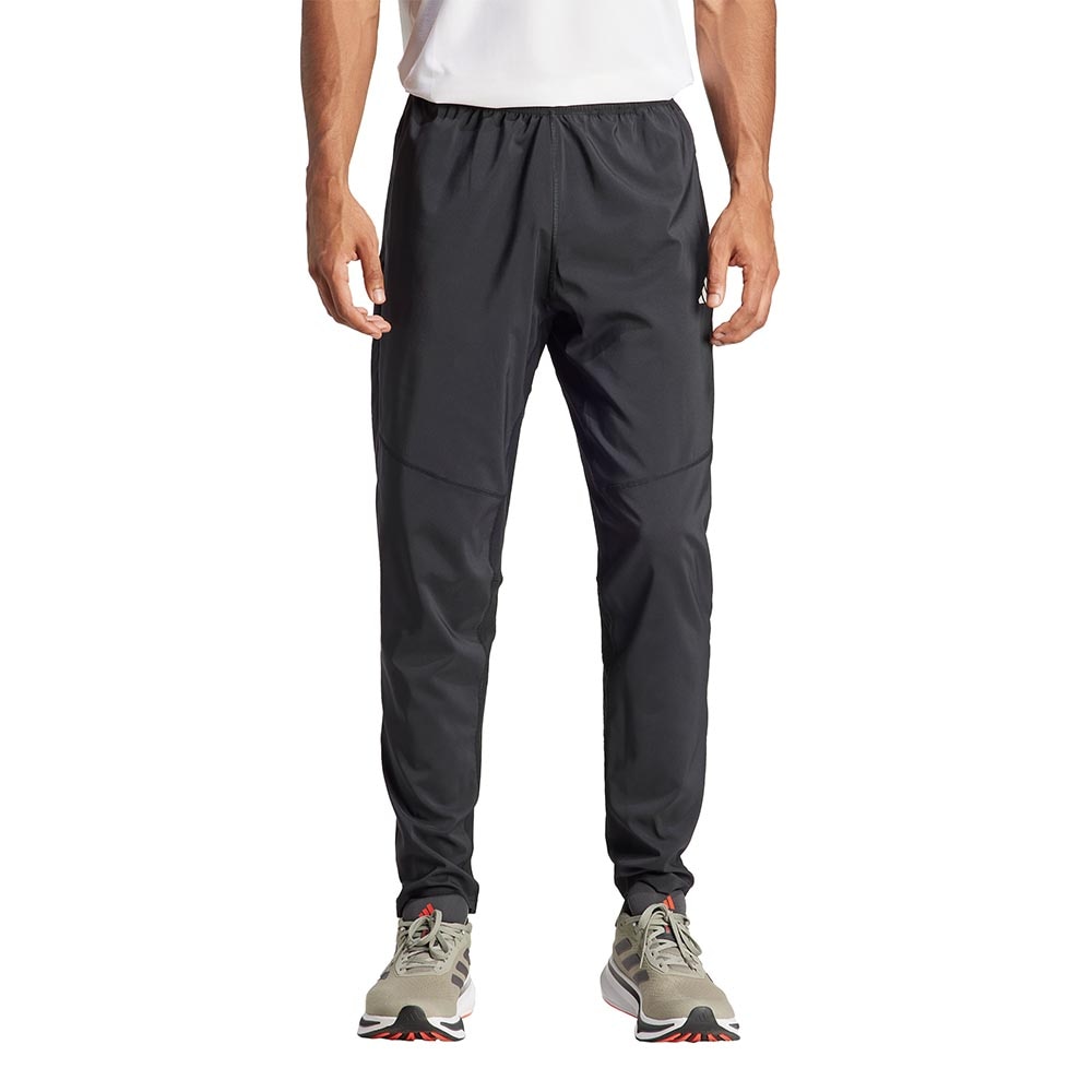 Adidas Own The Run Løpebukse Herre Sort/Hvit