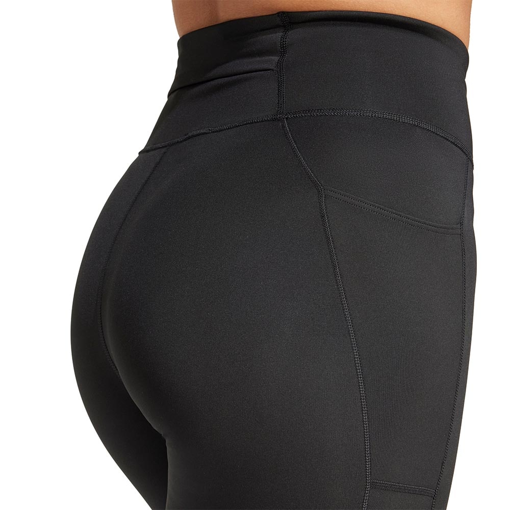 Adidas Own The Run Full-Lenght Løpetights Dame Sort