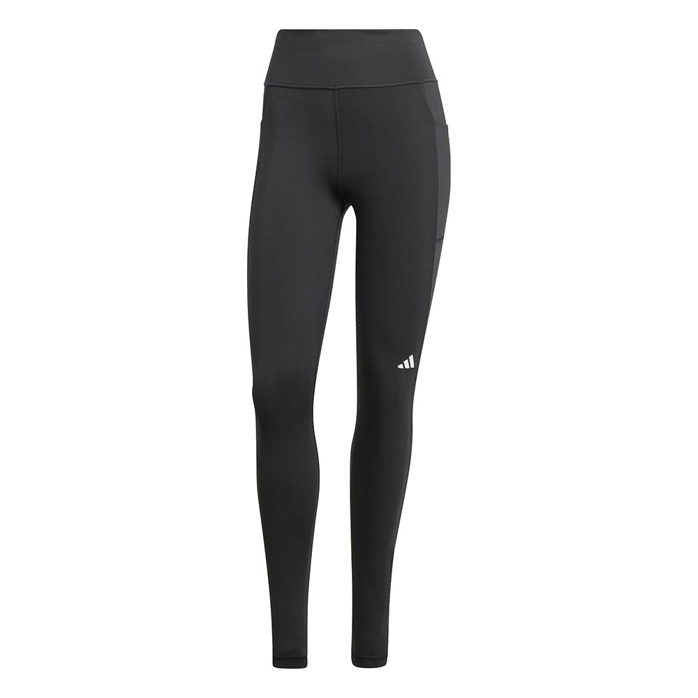 Adidas Own The Run Full-Lenght Løpetights Dame Sort