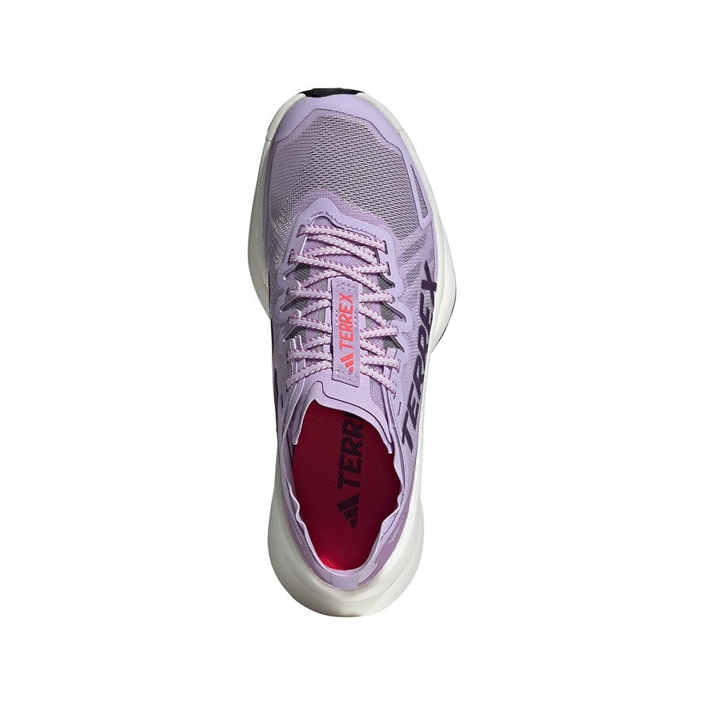 Adidas Terrex Agravic Speed Ultra Joggesko Dame Lilla