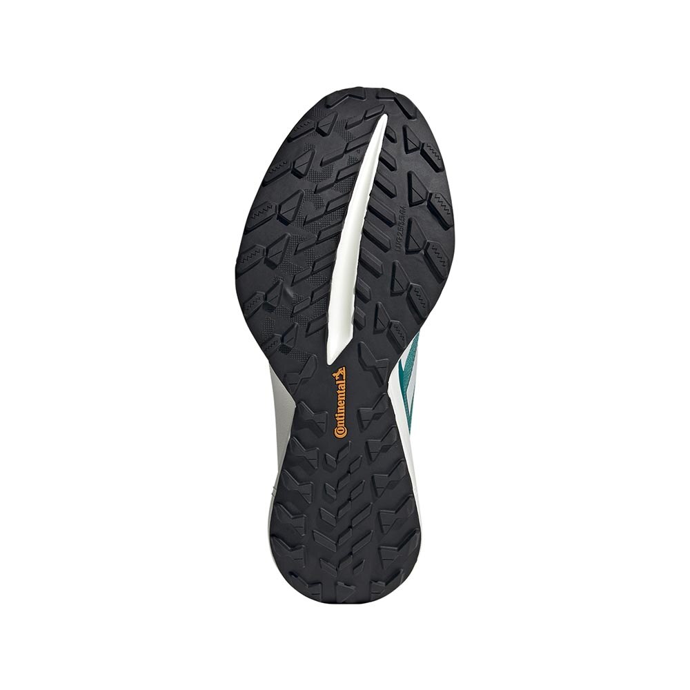 Adidas Terrex Agravic Speed Ultra Joggesko Herre Grønn/Hvit