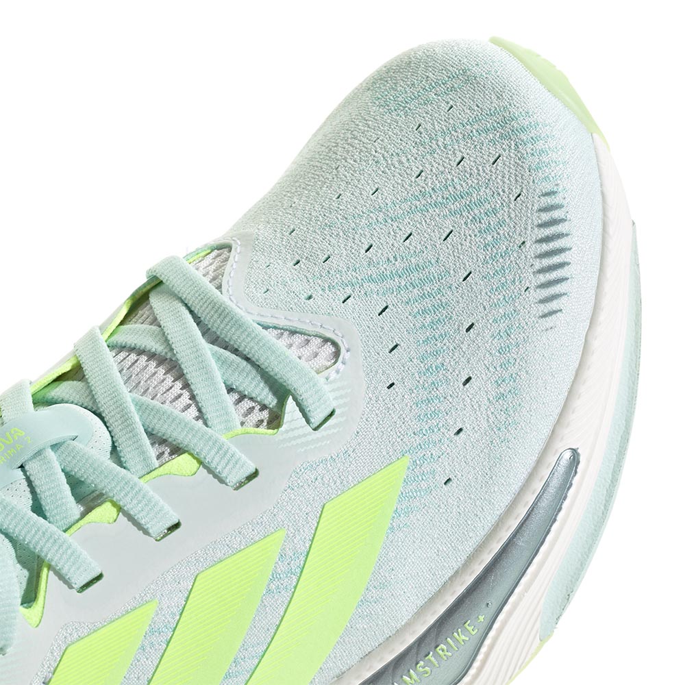 Adidas Supernova Prima 2 Joggesko Dame Turkis/Grønn