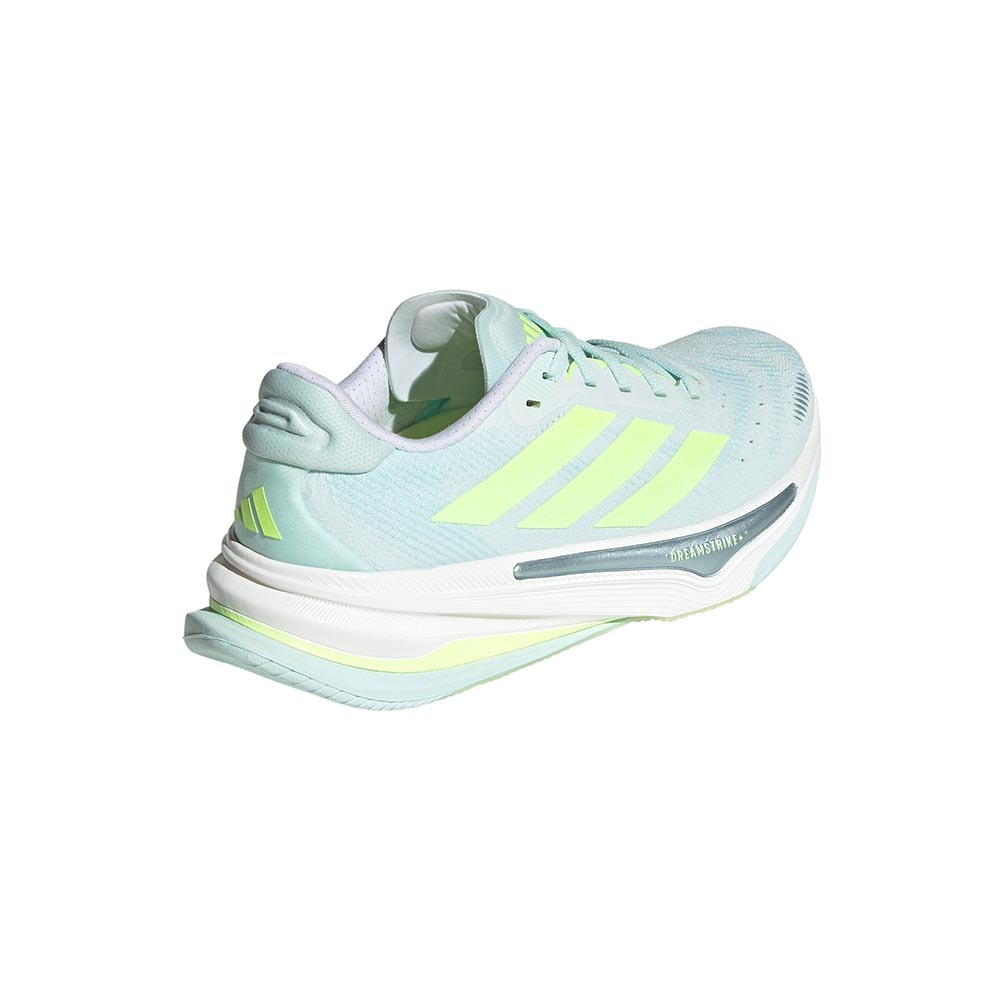 Adidas Supernova Prima 2 Joggesko Dame Turkis/Grønn