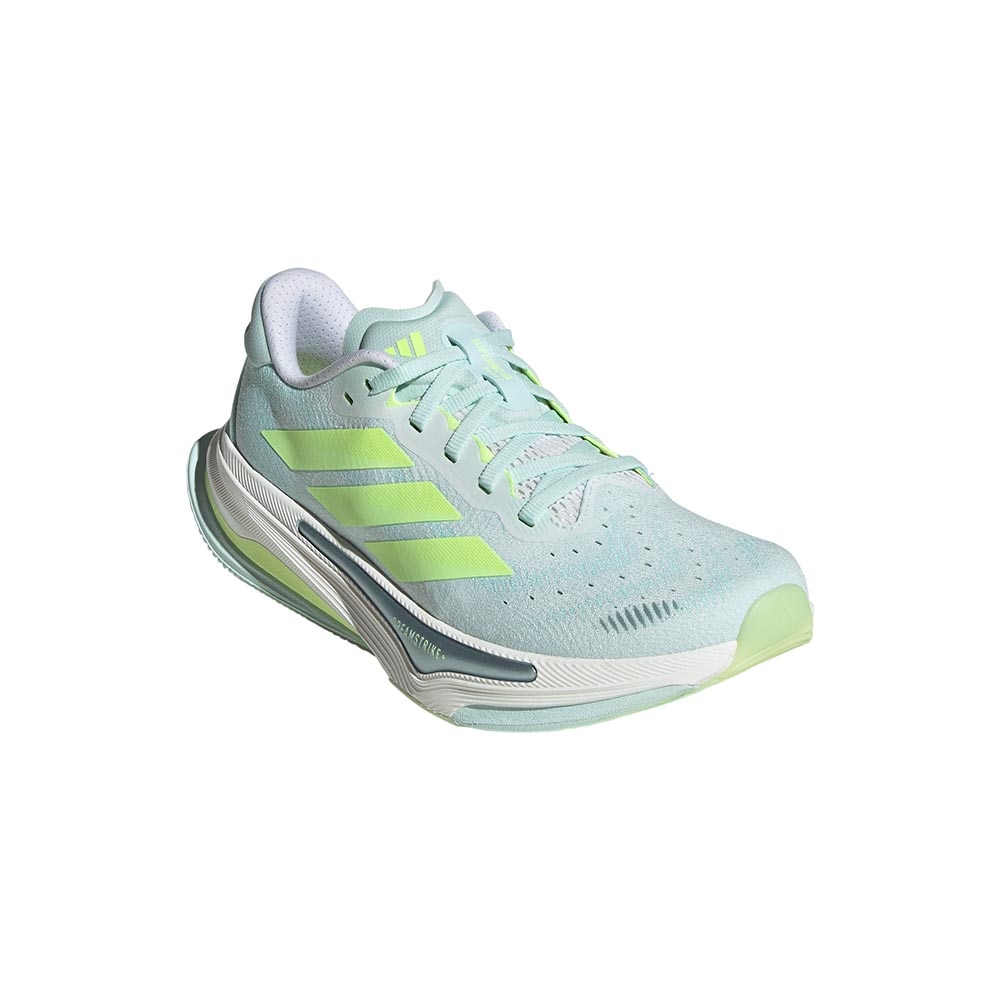 Adidas Supernova Prima 2 Joggesko Dame Turkis/Grønn