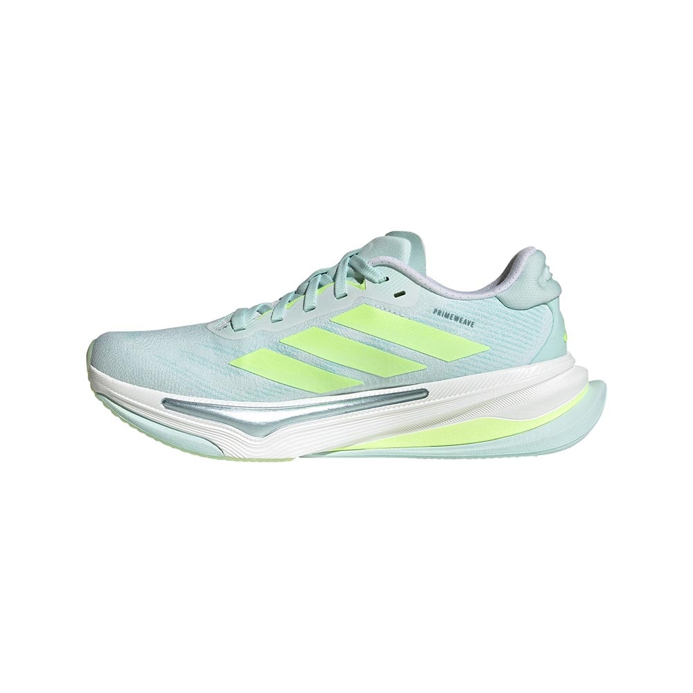 Adidas Supernova Prima 2 Joggesko Dame Turkis/Grønn