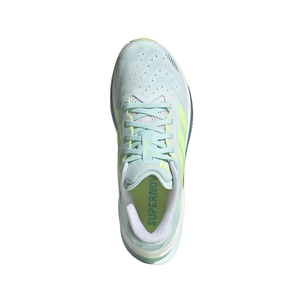 Adidas Supernova Prima 2 Joggesko Dame Turkis/Grønn