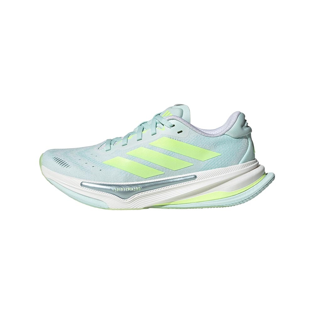 Adidas Supernova Prima 2 Joggesko Dame Turkis/Grønn