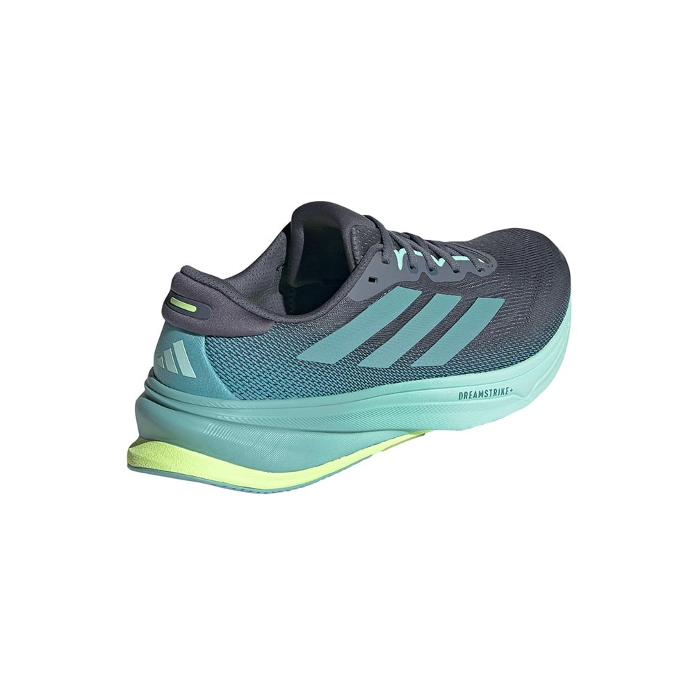 Adidas Supernova Rise 2 Joggesko Herre Marine/Turkis