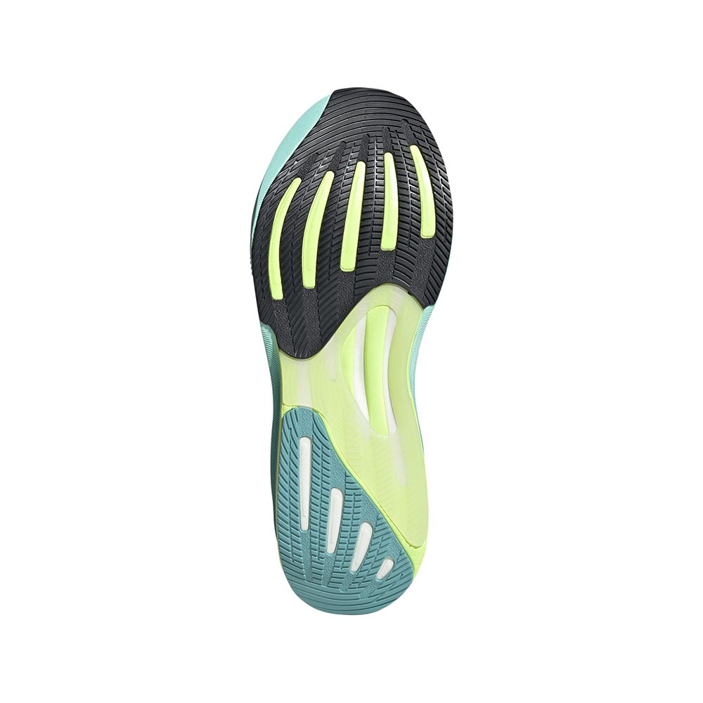 Adidas Supernova Rise 2 Joggesko Herre Marine/Turkis
