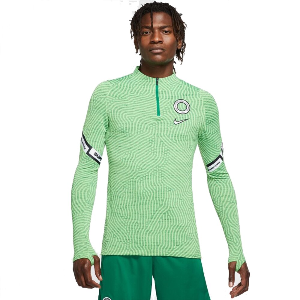 Nike Nigeria Dry Strike Fotballgenser 20/21