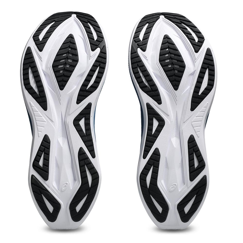 Asics Superblast 2 Joggesko Blå/Hvit