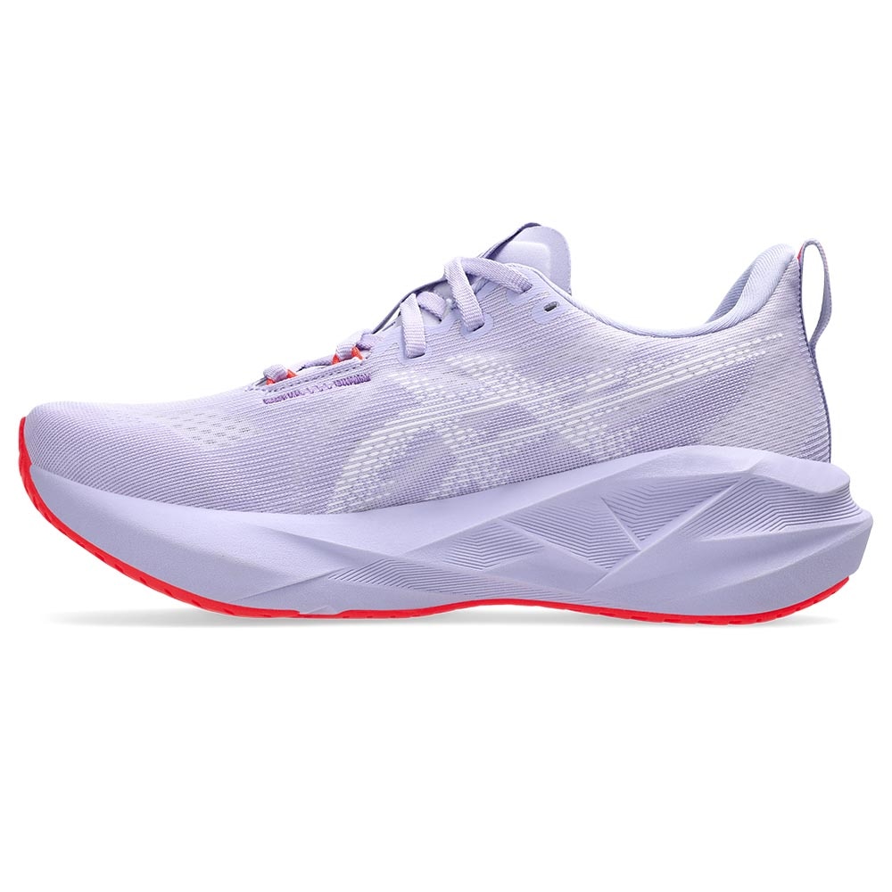 Asics Novablast 5 Tokyo Joggesko Dame Lilla