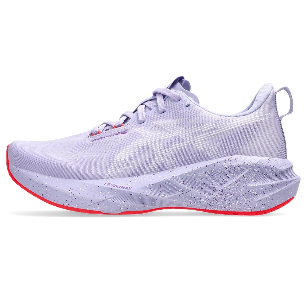 Asics Novablast 5 Tokyo Joggesko Dame Lilla