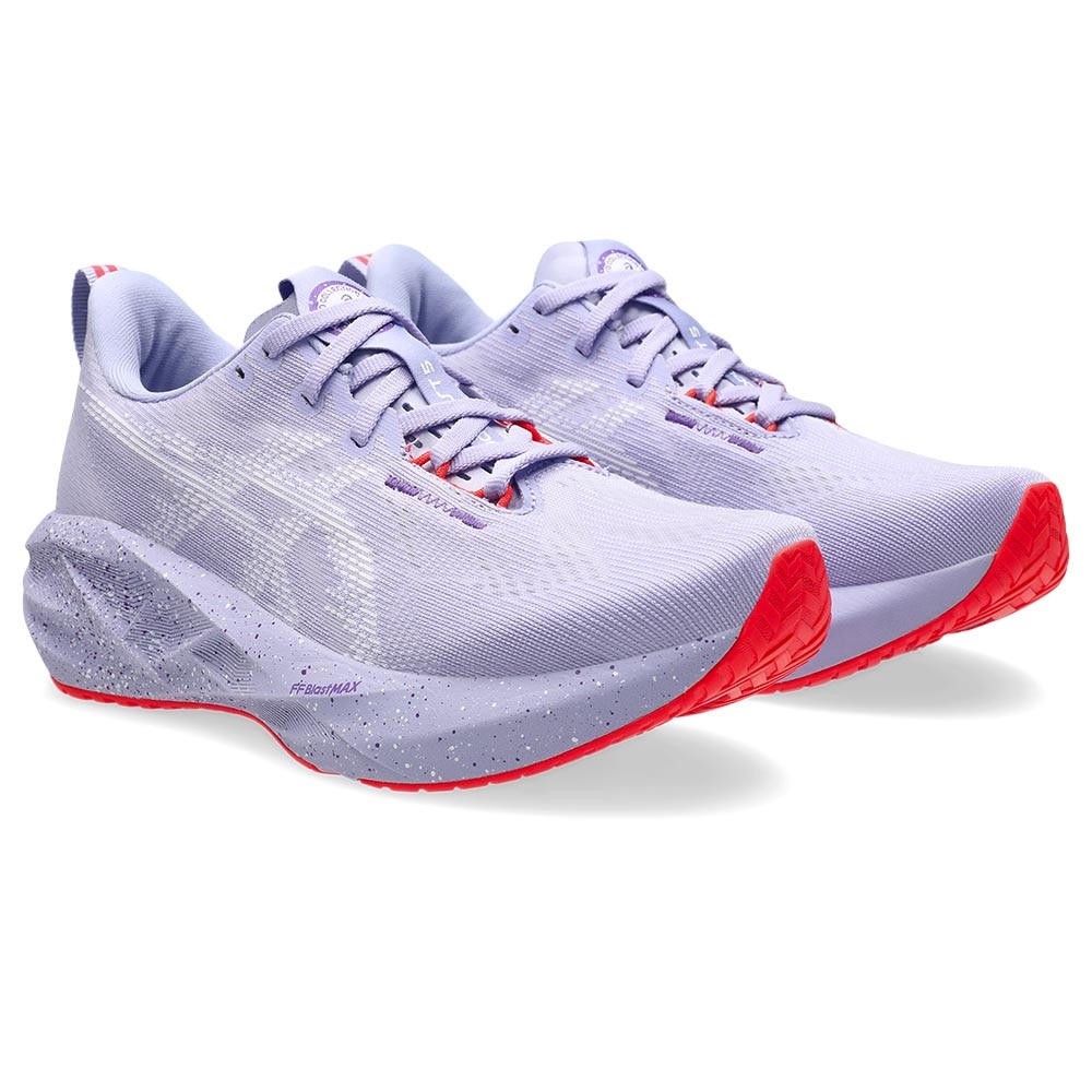 Asics Novablast 5 Tokyo Joggesko Dame Lilla