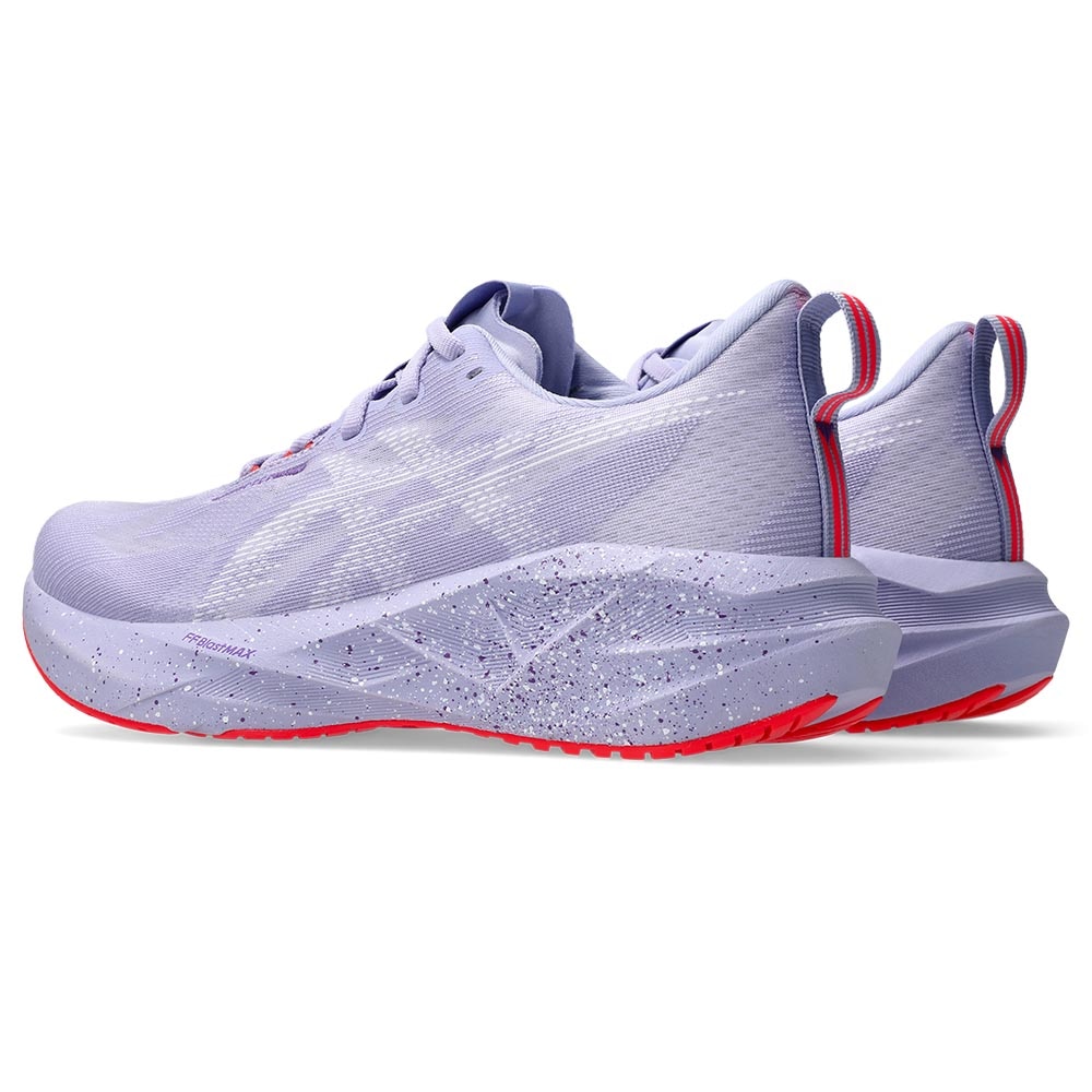 Asics Novablast 5 Tokyo Joggesko Dame Lilla