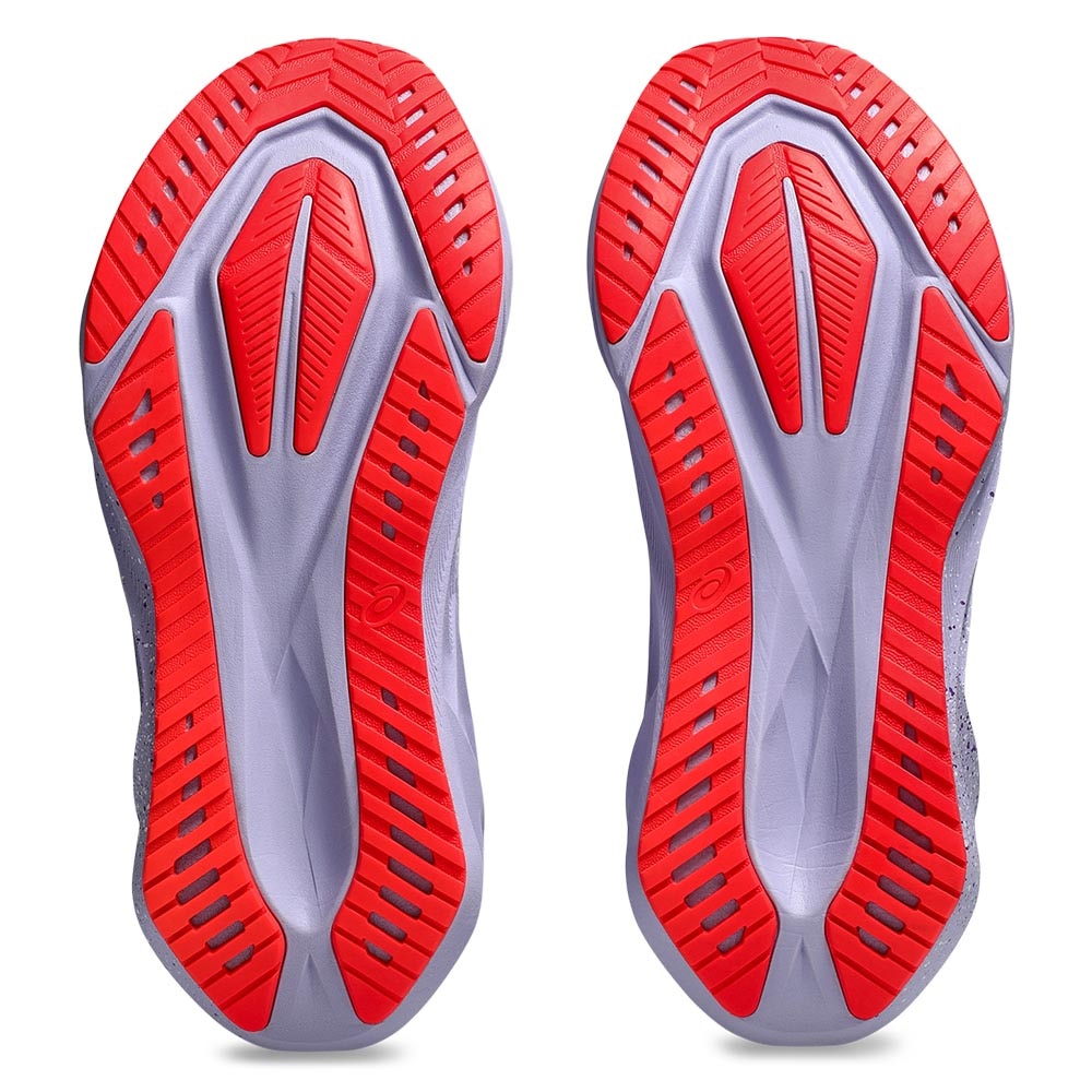 Asics Novablast 5 Tokyo Joggesko Dame Lilla
