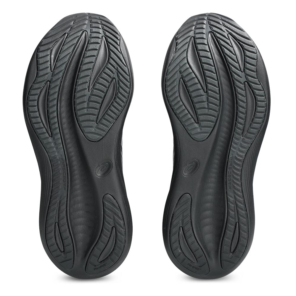 Asics Gel-Nimbus 27 Joggesko Dame Sort/Sort