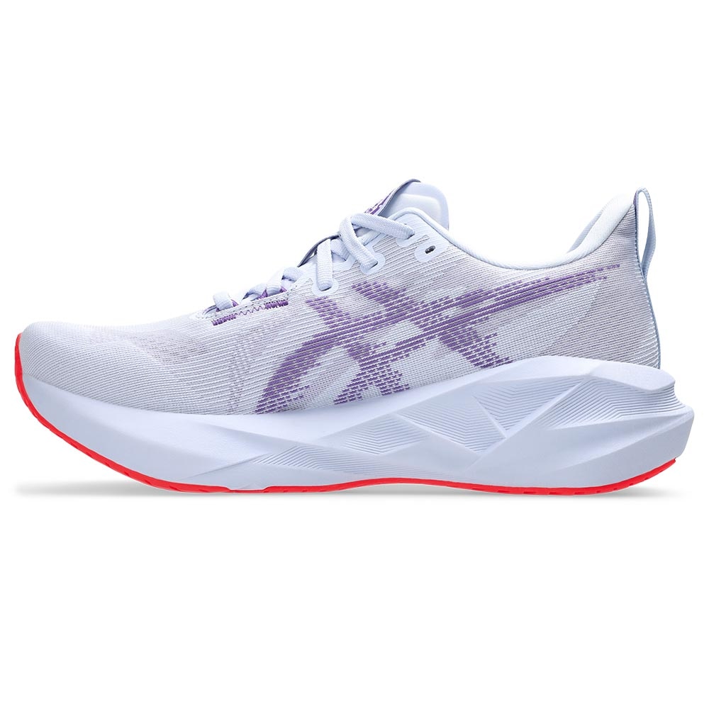 Asics Novablast 5 Tokyo Joggesko Herre Lilla
