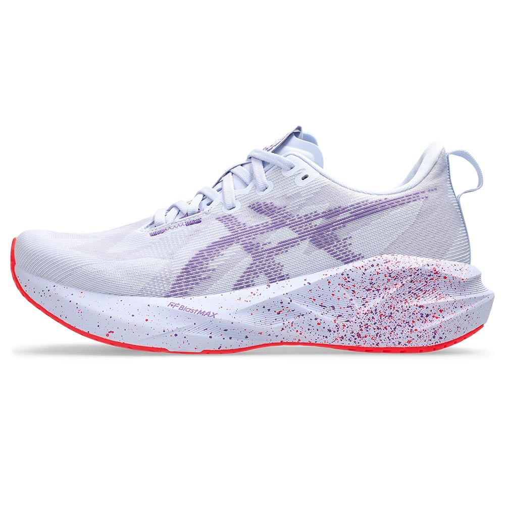Asics Novablast 5 Tokyo Joggesko Herre Lilla