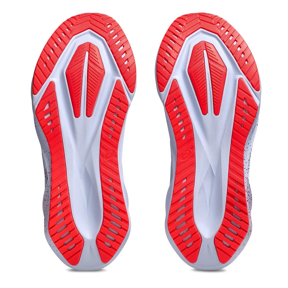 Asics Novablast 5 Tokyo Joggesko Herre Lilla