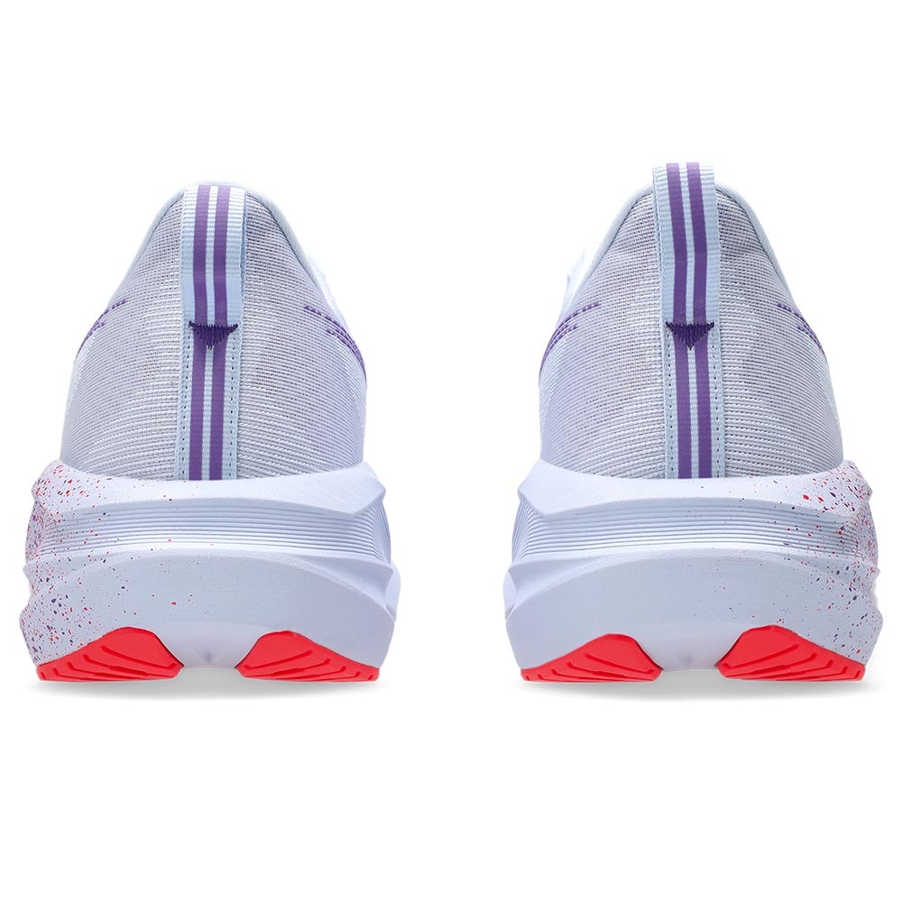 Asics Novablast 5 Tokyo Joggesko Herre Lilla