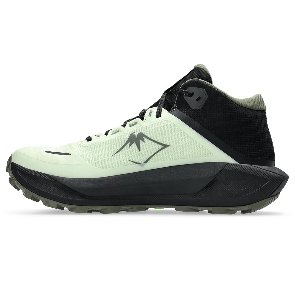 Asics Gel-Trabuco MT Gore-Tex Joggesko Herre Mint/Sort