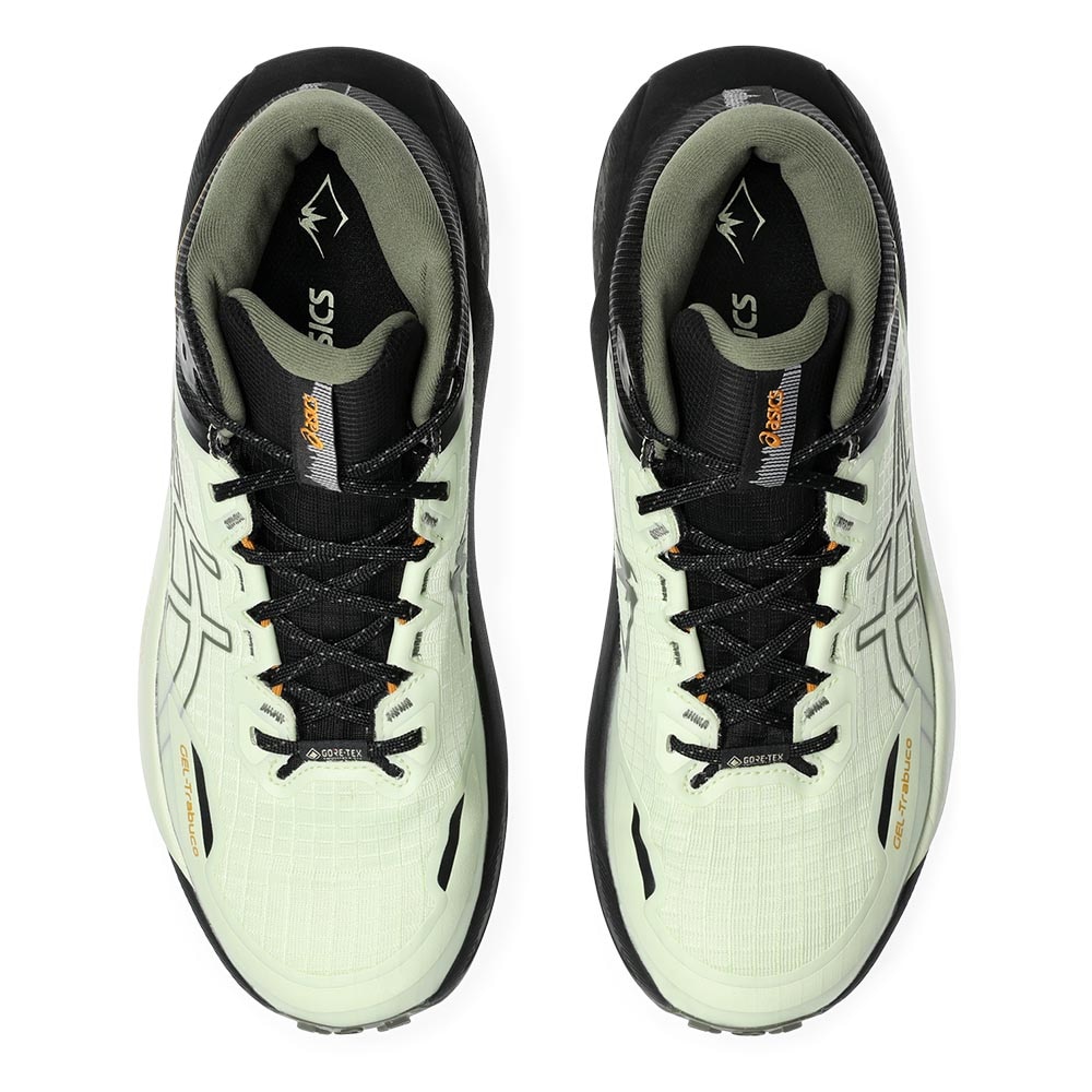 Asics Gel-Trabuco MT Gore-Tex Joggesko Herre Mint/Sort