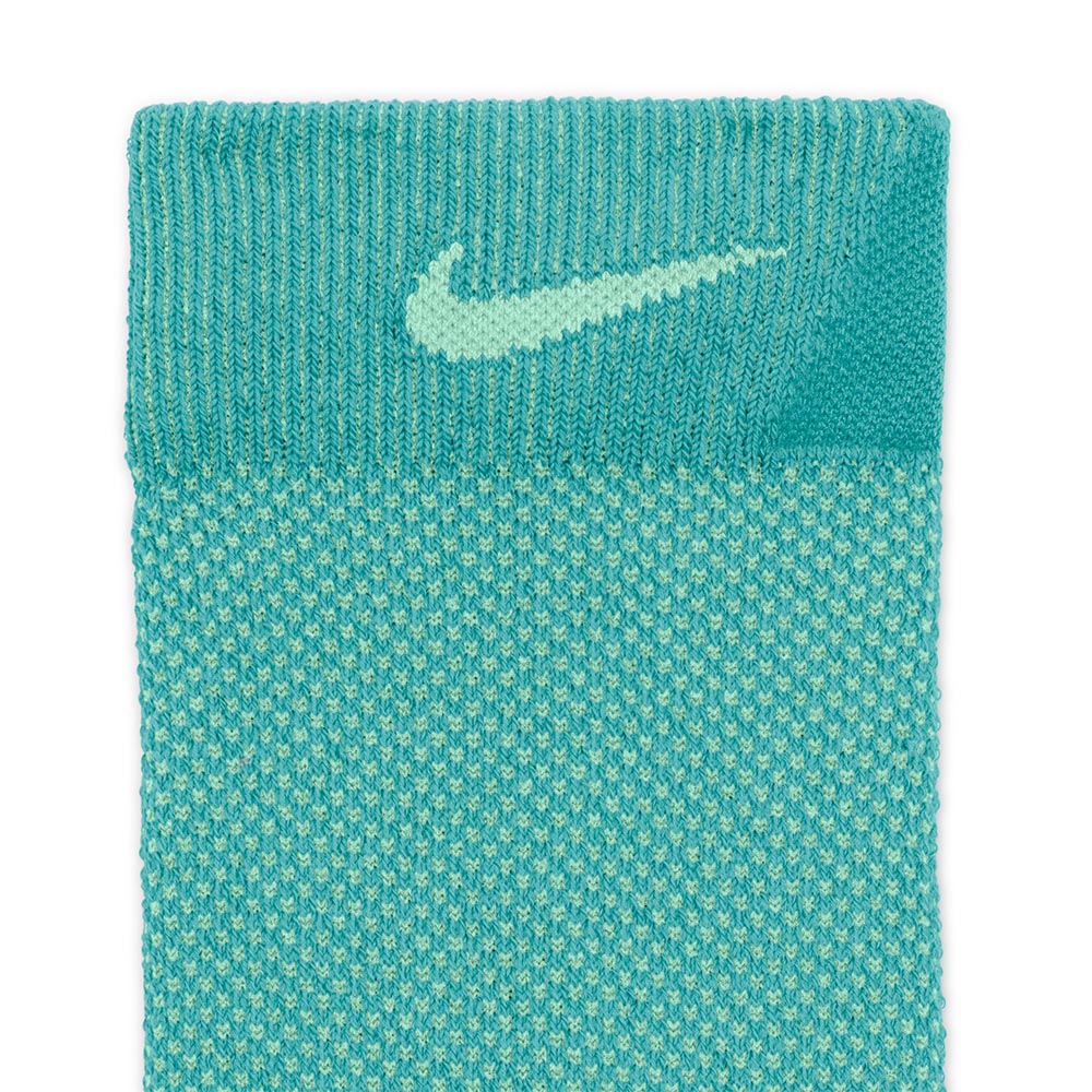 Nike Running Lightweight Løpesokker Turkis