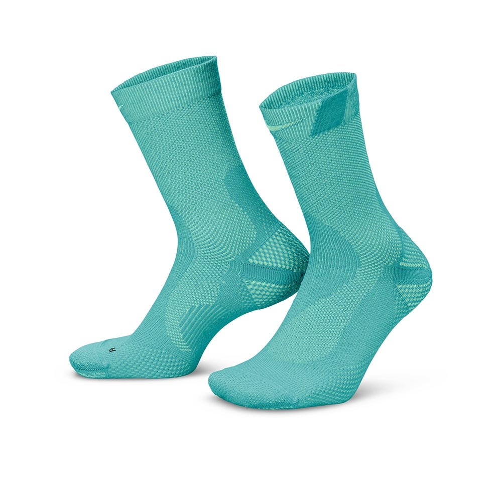 Nike Running Lightweight Løpesokker Turkis