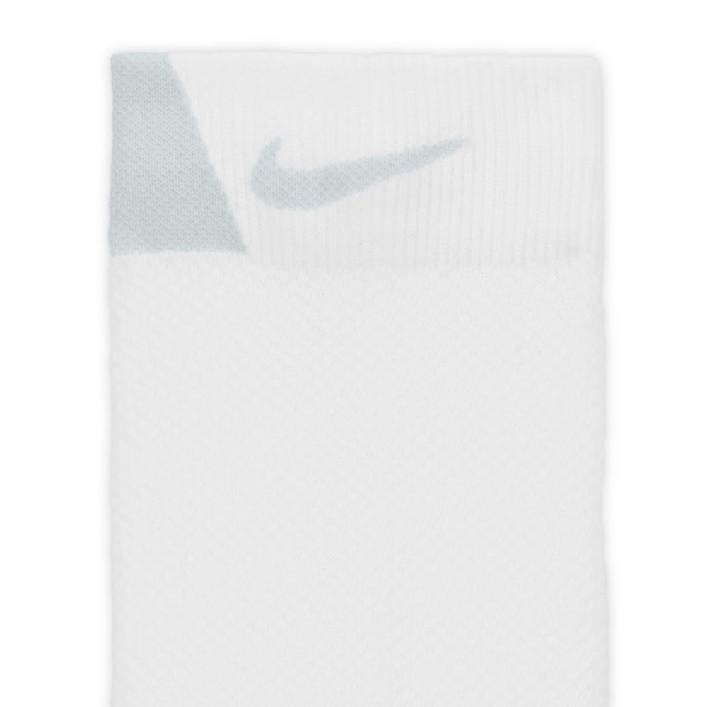 Nike Running Lightweight Løpesokker Hvit