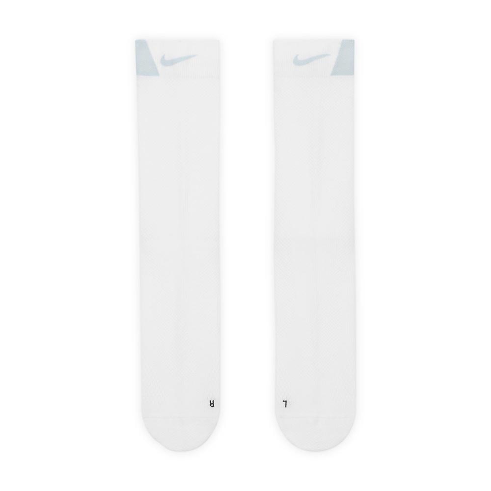 Nike Running Lightweight Løpesokker Hvit